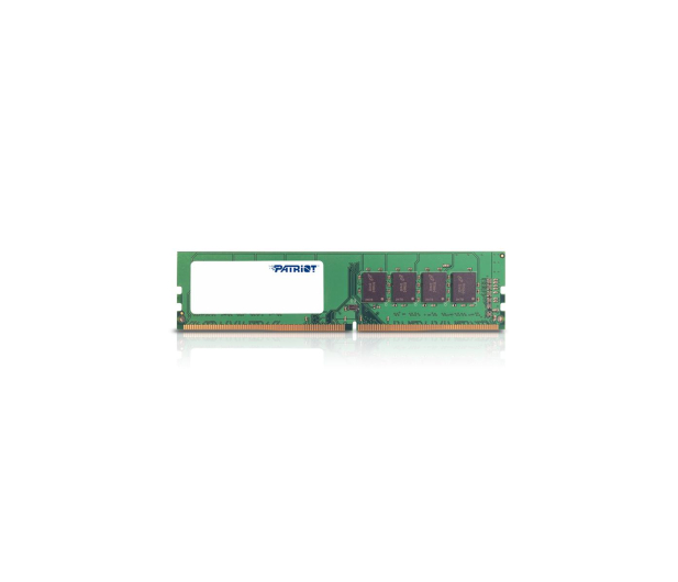 Patriot 8GB (1x8GB) 2400MHz CL17 Signature - 415597 - zdjęcie 2